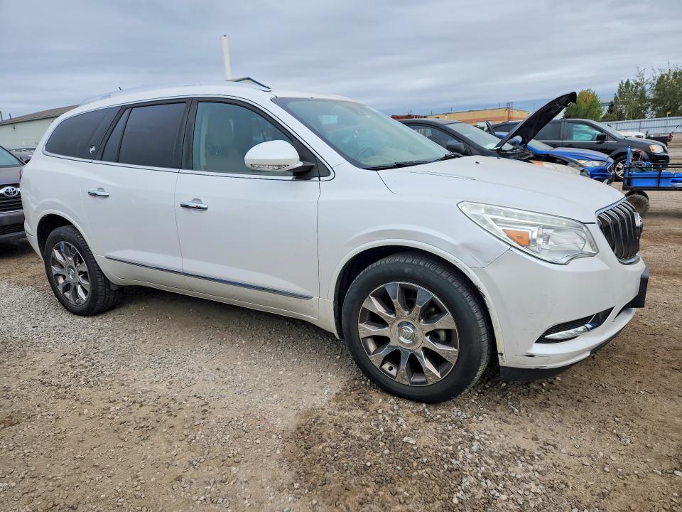 Продажа на аукционе авто 2016 Buick Enclave, vin: 5GAKVCKD9GJ331094, номер лота: 70286966