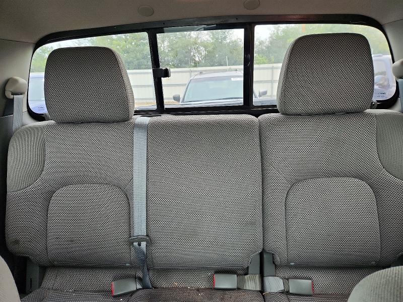 Продаж на аукціоні авто 2017 Nissan Frontier, vin: 1N6DD0EV3HN744908, номер лоту: 70063806