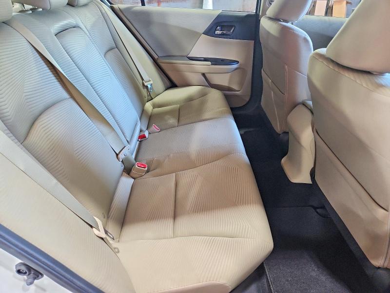 Продаж на аукціоні авто 2016 Honda Accord, vin: 1HGCR2F36GA142021, номер лоту: 69183376