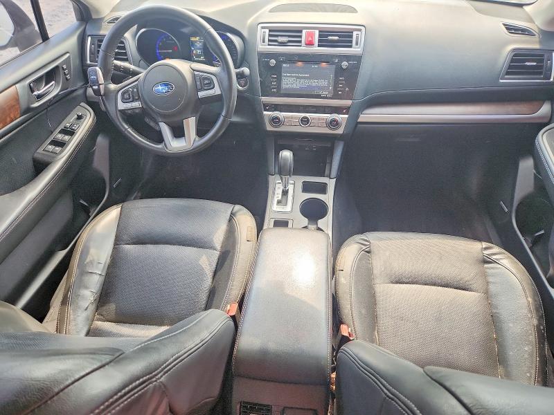 Aukcja sprzedaży 2015 Subaru Outback, vin: 4S4BSALC2F3228339, numer aukcji: 66548056