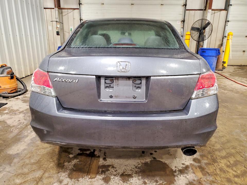 Aukcja sprzedaży 2009 Honda Accord, vin: 1HGCP26489A088769, numer aukcji: 70637936
