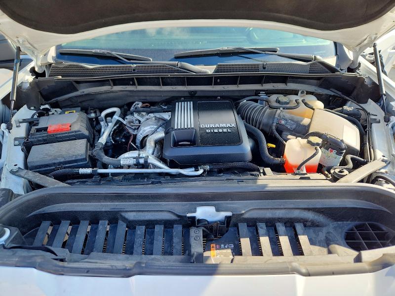 Продажа на аукционе авто 2024 Gmc Sierra, vin: 1GTPHCE89RZ239465, номер лота: 67862496