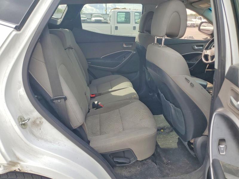 Продажа на аукционе авто 2015 Hyundai Santa Fe Sport, vin: 5XYZT3LB6FG253601, номер лота: 69731686