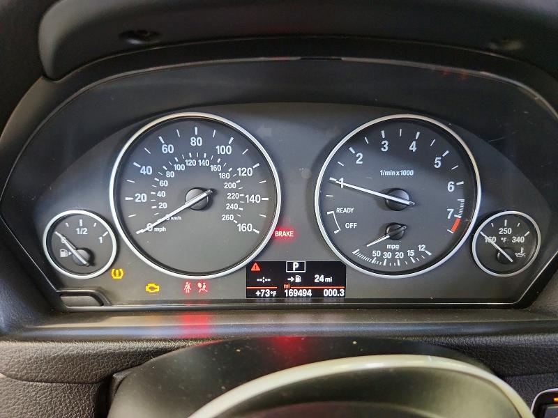 Aukcja sprzedaży 2017 Bmw 320, vin: WBA8E1G53HNU13943, numer aukcji: 70865636