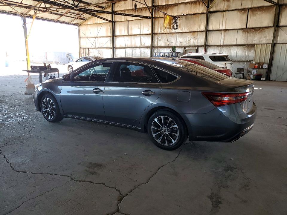 Aukcja sprzedaży 2016 Toyota Avalon, vin: 4T1BK1EB3GU208522, numer aukcji: 70374516