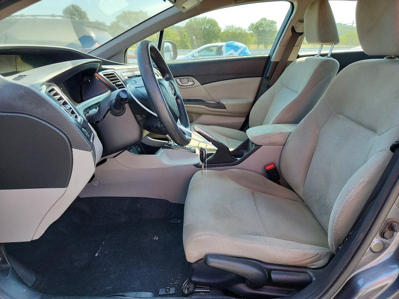 Aukcja sprzedaży 2013 Honda Civic, vin: 19XFB2F50DE028042, numer aukcji: 68559816