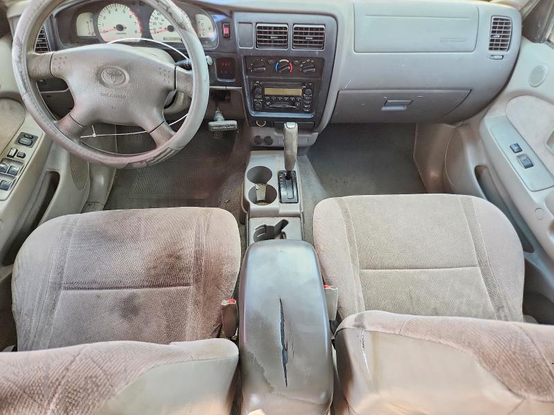 Aukcja sprzedaży 2003 Toyota Tacoma, vin: 5TEGN92N13Z232236, numer aukcji: 68156436