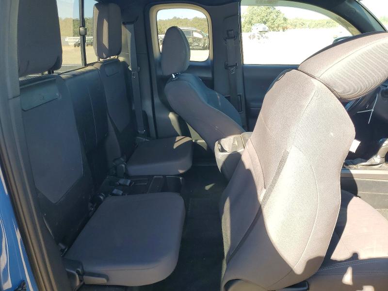 Продаж на аукціоні авто 2019 Toyota Tacoma, vin: 5TFRZ5CN9KX073301, номер лоту: 69039276