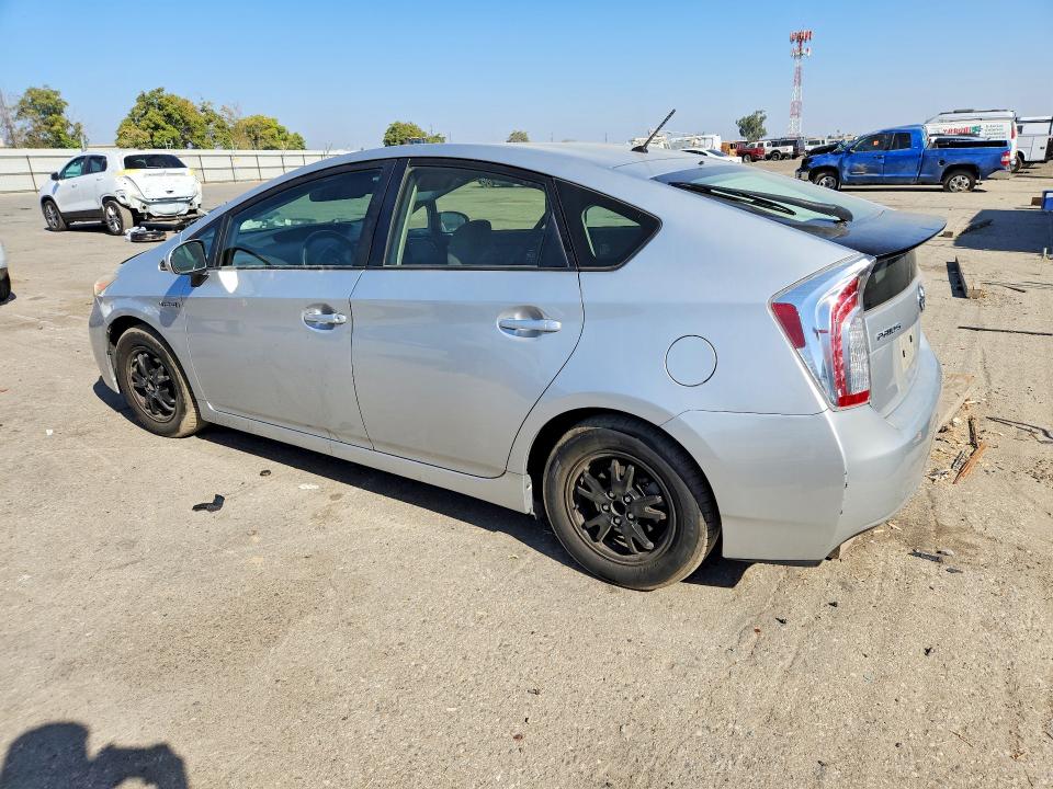 Продажа на аукционе авто 2015 Toyota Prius, vin: JTDKN3DU6F0476402, номер лота: 67305416