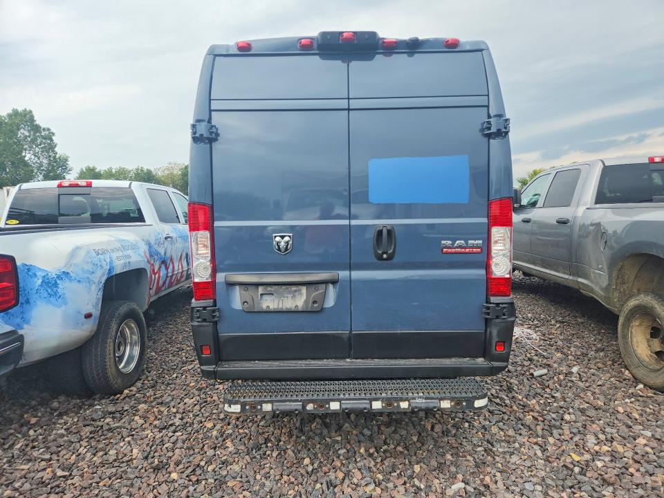 Aukcja sprzedaży 2021 Ram Promaster 3500, vin: 3C6MRVJG4ME536812, numer aukcji: 67253316