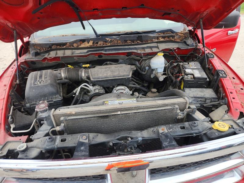Продаж на аукціоні авто 2011 Dodge Ram 1500, vin: 1D7RB1GP3BS637293, номер лоту: 68429916