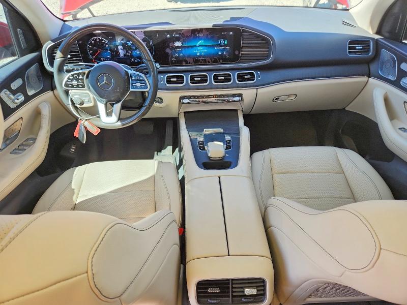 Aukcja sprzedaży 2020 Mercedes-benz Gle, vin: 4JGFB4KB5LA048288, numer aukcji: 66144166
