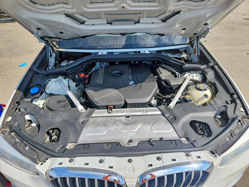 Aukcja sprzedaży 2018 Bmw X3, vin: 5UXTR9C59JLD60657, numer aukcji: 68796576