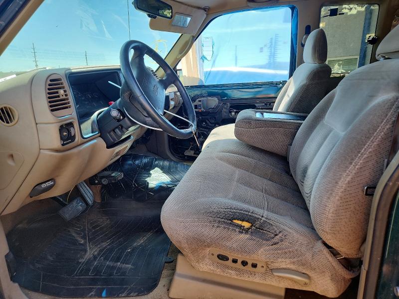 Aukcja sprzedaży 1996 Gmc Sierra, vin: 2GTEK19R2T1529966, numer aukcji: 67933546