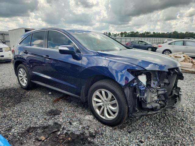 Продаж на аукціоні авто 2017 Acura Rdx, vin: 5J8TB4H50HL006326, номер лоту: 69041056