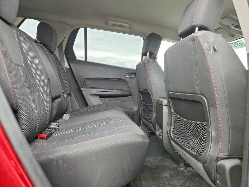 Продаж на аукціоні авто 2015 Gmc Terrain, vin: 2GKFLWEK0F6292543, номер лоту: 69958636