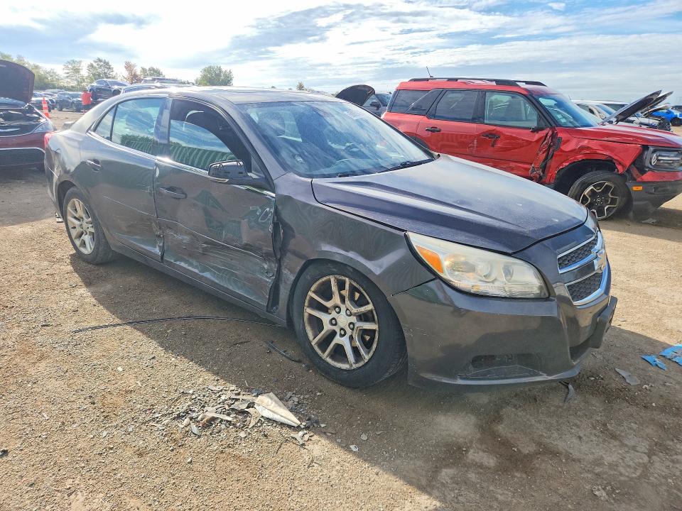 68859426 :رقم المزاد ، 1G11C5SAXDF177066 vin ، 2013 Chevrolet Malibu مزاد بيع