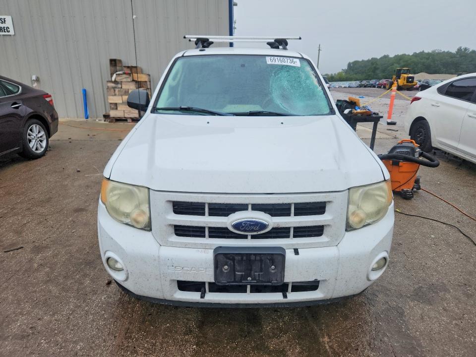 Продажа на аукционе авто 2010 Ford Escape, vin: 1FMCU4K36AKA61872, номер лота: 69160736