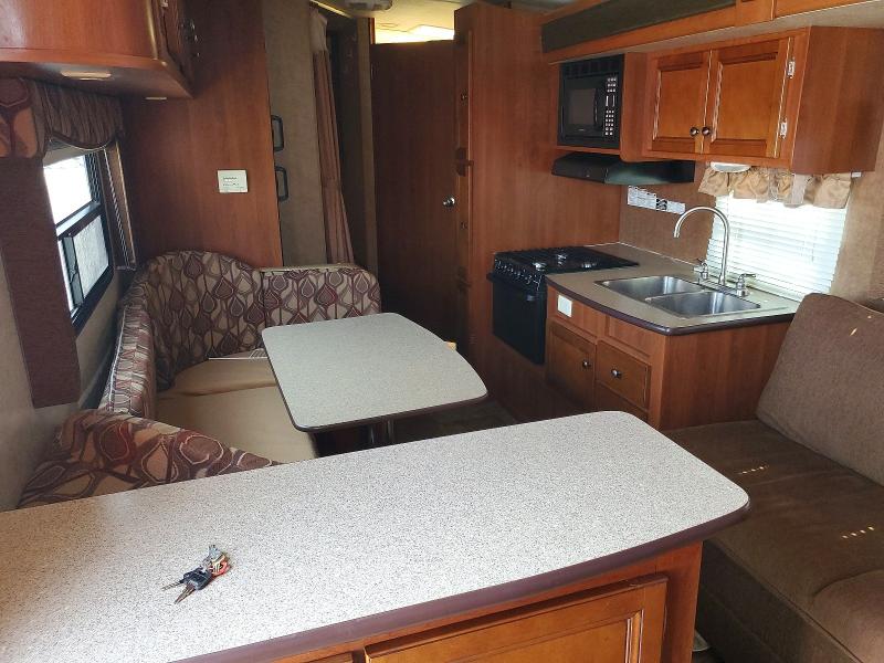 Продажа на аукционе авто 2013 R-vision Trail Lite, vin: 51V1M1K24DE450299, номер лота: 69362686