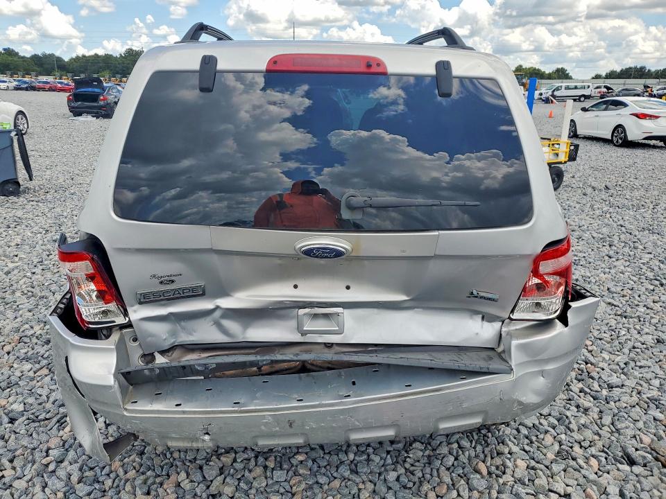 Aukcja sprzedaży 2010 Ford Escape, vin: 1FMCU9DG4AKB30670, numer aukcji: 68827486