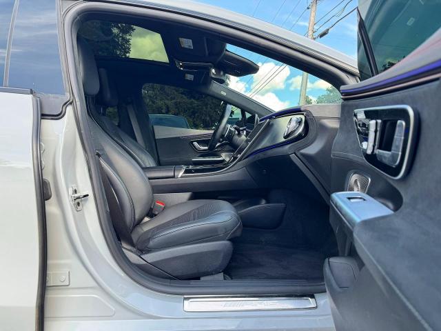 Продажа на аукционе авто 2023 Mercedes-benz Eqe Sedan, vin: W1KEG5DB2PF023299, номер лота: 71436626