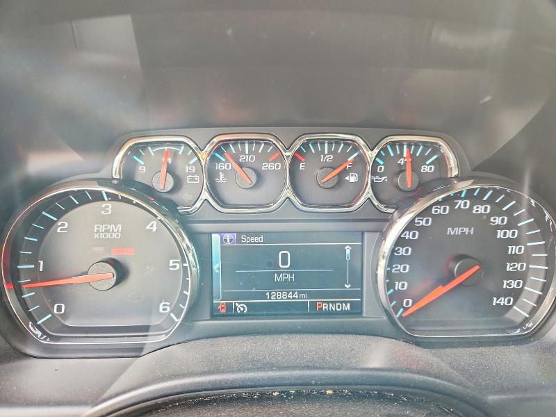 67123456 :رقم المزاد ، 3GCUKREC0EG364019 vin ، 2014 Chevrolet Silverado مزاد بيع