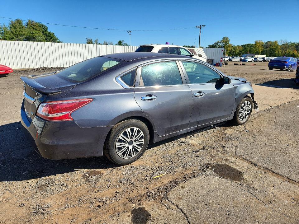 70010446 :رقم المزاد ، 1N4AL3AP6DC193385 vin ، 2013 Nissan Altima مزاد بيع