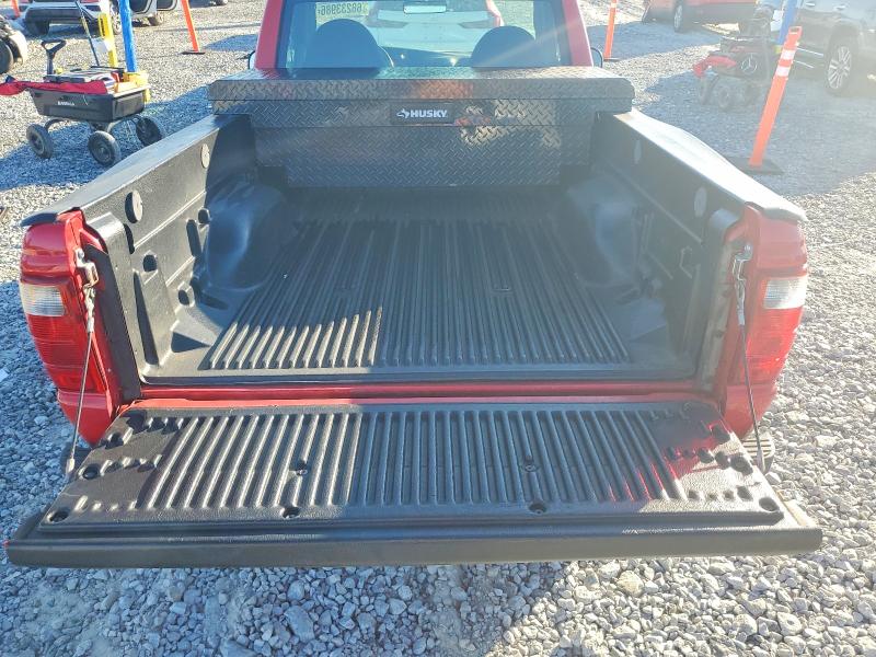 68233986 :رقم المزاد ، 1FTYR10U63PB59179 vin ، 2003 Ford Ranger مزاد بيع