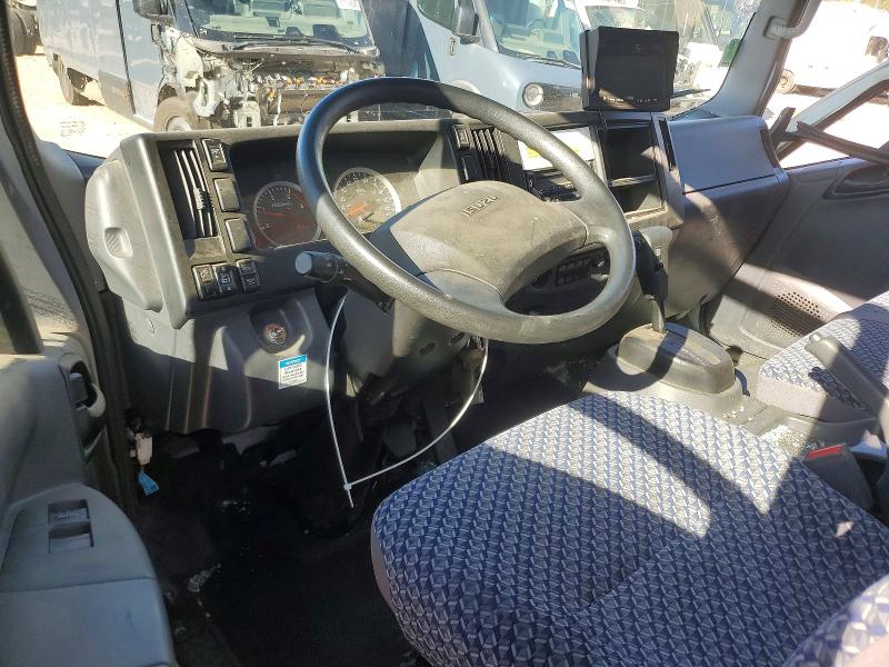 Aukcja sprzedaży 2022 Isuzu Nrr, vin: JALE5W168N7305370, numer aukcji: 67471666