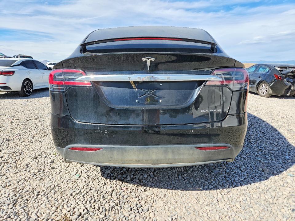 Aukcja sprzedaży 2019 Tesla Model X, vin: 5YJXCDE22KF180691, numer aukcji: 68679456