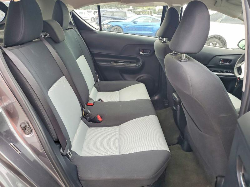 Продаж на аукціоні авто 2017 Toyota Prius C, vin: JTDKDTB37H1595134        , номер лоту: 69060756