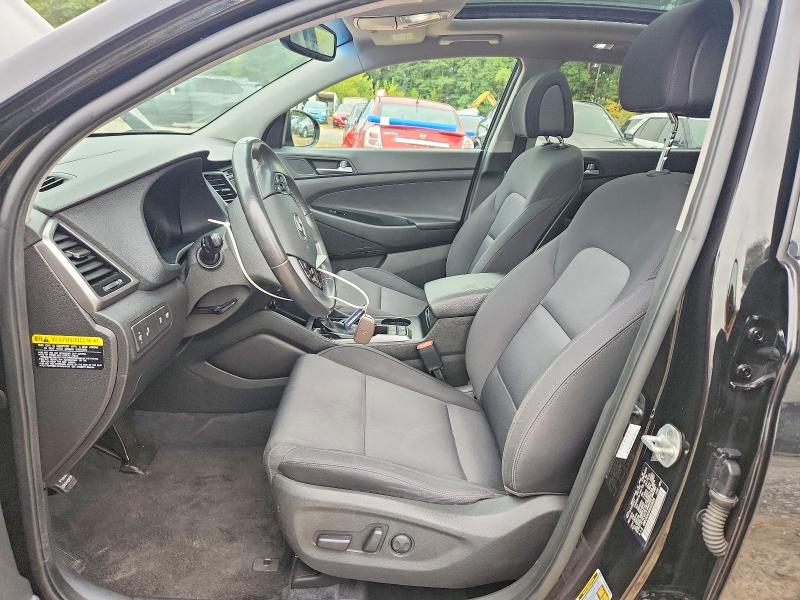 Aukcja sprzedaży 2017 Hyundai Tucson, vin: KM8J3CA23HU569695, numer aukcji: 69459316