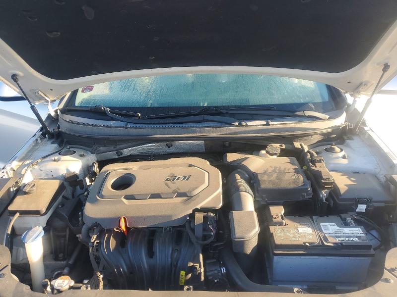 Aukcja sprzedaży 2015 Hyundai Sonata, vin: 5NPE24AF0FH181042, numer aukcji: 71101826