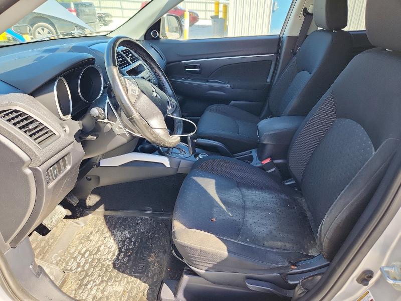 Продажа на аукционе авто 2011 Mitsubishi Outlander Sport, vin: JA4AR4AU5BZ018487, номер лота: 68960316