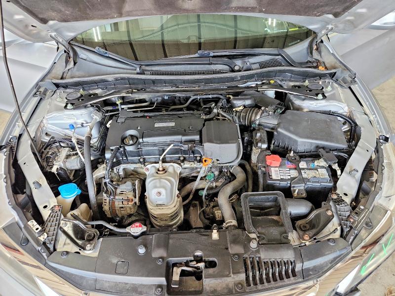 Продаж на аукціоні авто 2017 Honda Accord, vin: 1HGCR2F88HA267485, номер лоту: 68070846