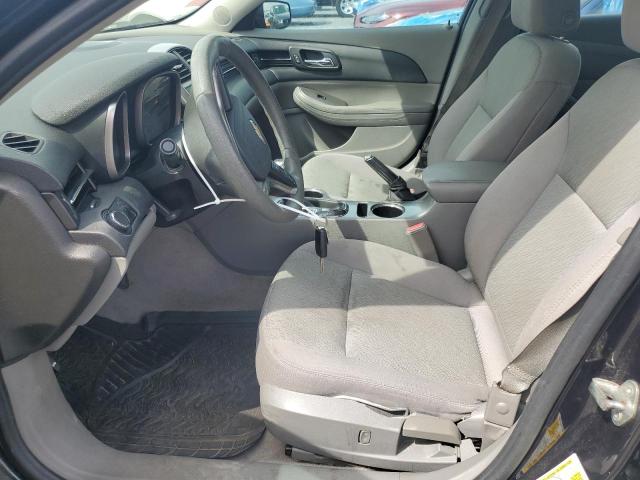 Продажа на аукционе авто 2015 Chevrolet Malibu, vin: 1G11B5SL7FF250854, номер лота: 70036856