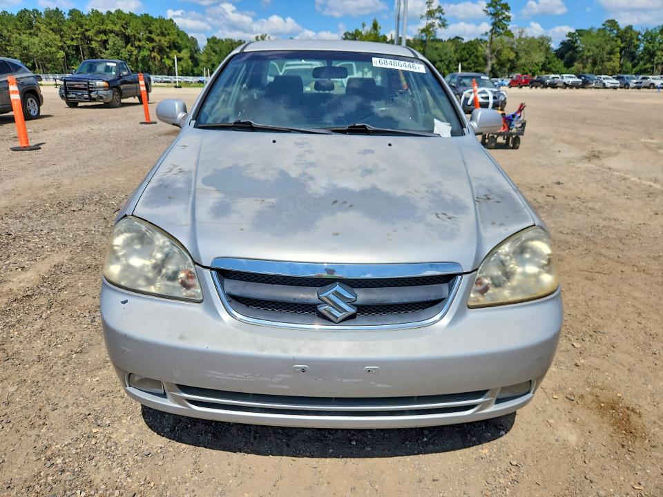 Продаж на аукціоні авто 2006 Suzuki Forenza, vin: KL5JJ56Z16K289395, номер лоту: 68486446
