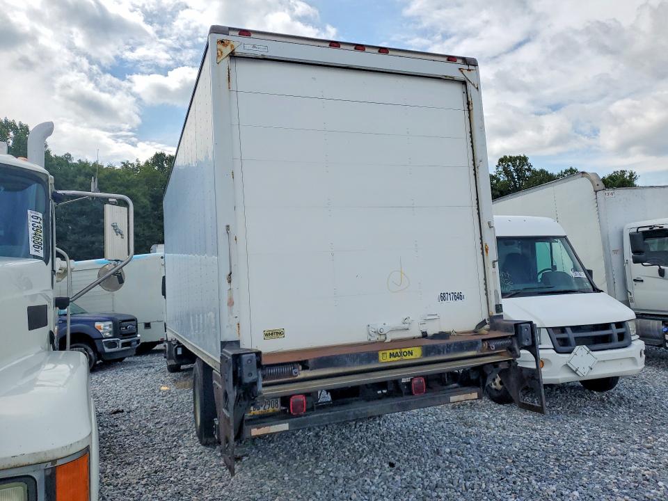 68717646 :رقم المزاد ، 1GDJ6C1327F414204 vin ، 2007 Gmc C6500 مزاد بيع