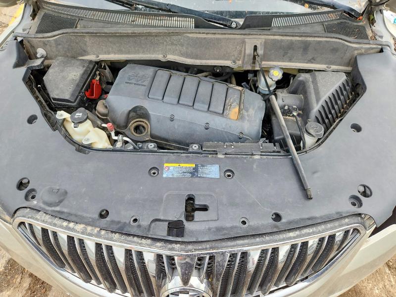 68647836 :رقم المزاد ، 5GAKVCKDXGJ254963 vin ، 2016 Buick Enclave مزاد بيع