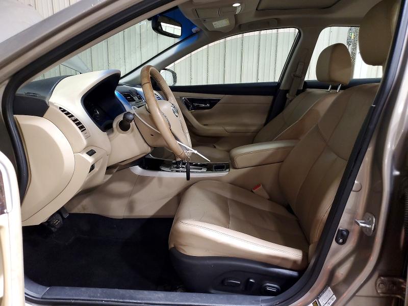 Продаж на аукціоні авто 2015 Nissan Altima, vin: 1N4AL3AP3FC105010, номер лоту: 69941556
