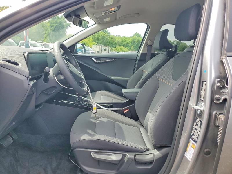Продаж на аукціоні авто 2026 Kia Niro, vin: KNDCP3LE4T5323041, номер лоту: 67779366