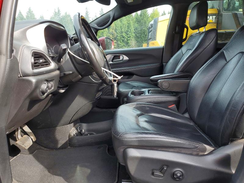Aukcja sprzedaży 2021 Chrysler Pacifica, vin: 2C4RC1BG5MR535299, numer aukcji: 67606446