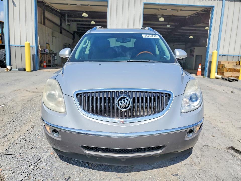 Продаж на аукціоні авто 2011 Buick Enclave, vin: 5GAKRBED3BJ304475, номер лоту: 68213306
