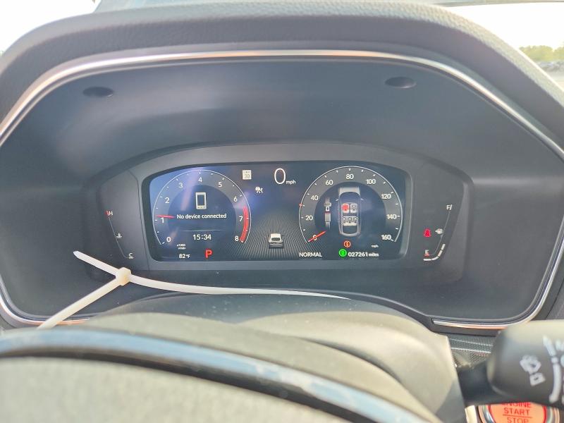 68813996 :رقم المزاد ، 19UDE4H68RA009010 vin ، 2024 Acura Integra مزاد بيع