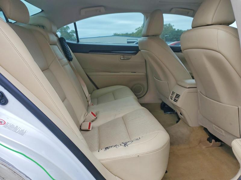 Aukcja sprzedaży 2014 Lexus Es, vin: JTHBK1GG6E2142858, numer aukcji: 70247036
