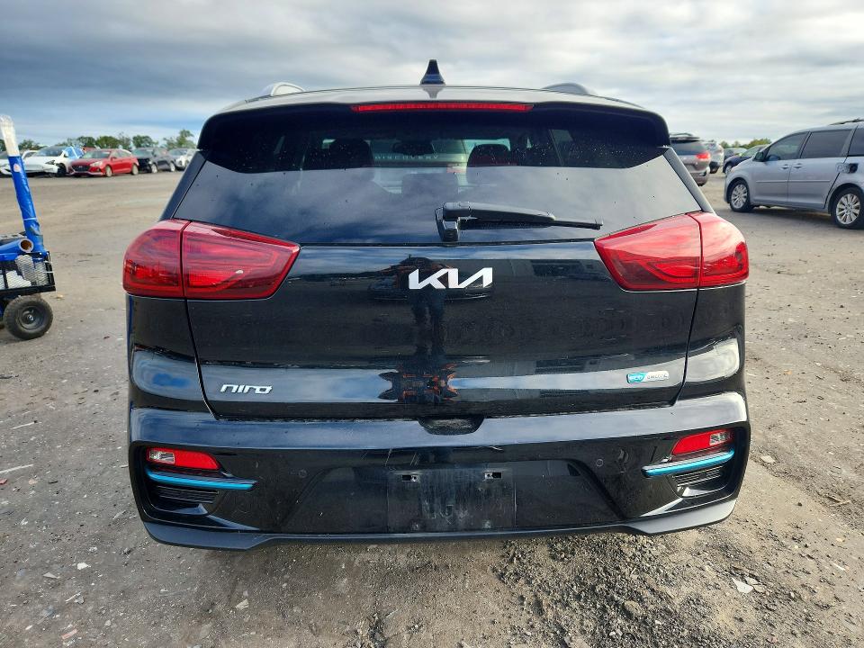 Aukcja sprzedaży 2022 Kia Niro, vin: KNDCE3LG2N5131210, numer aukcji: 70703216