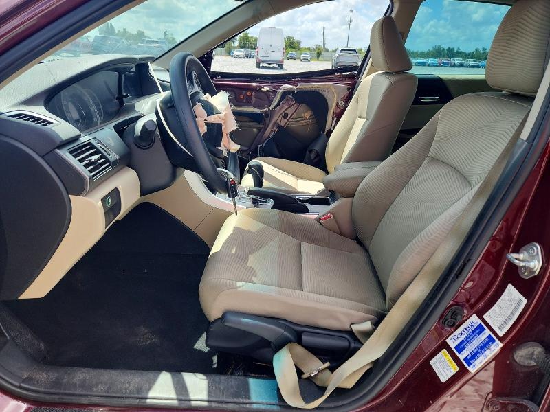 Aukcja sprzedaży 2015 Honda Accord, vin: 1HGCR2F34FA204711, numer aukcji: 68939836