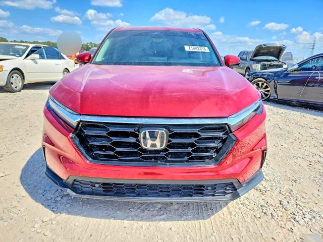 Aukcja sprzedaży 2025 Honda Cr-v, vin: 2HKRS3H72SH301198, numer aukcji: 71042816
