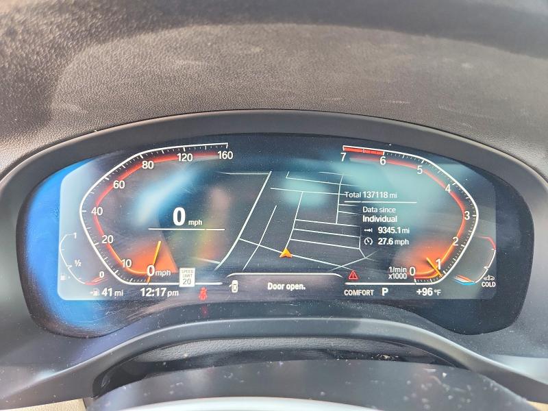 Продаж на аукціоні авто 2022 Bmw X3, vin: 5UX53DP0XN9K14148, номер лоту: 69426536