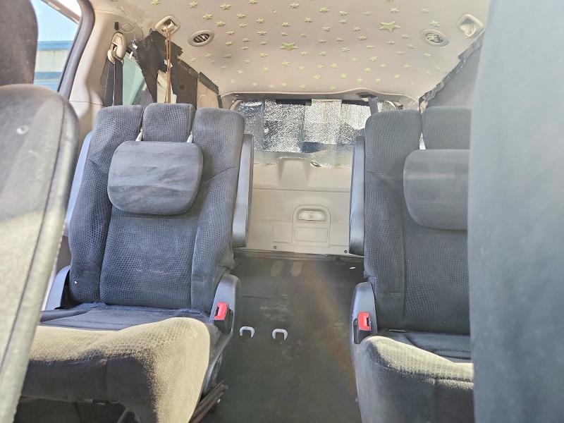 Aukcja sprzedaży 2016 Dodge Grand Caravan, vin: 2C4RDGCG7GR168974, numer aukcji: 68382796